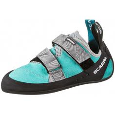 Scarpa Origin Kletterschuhe Damen maldive-black