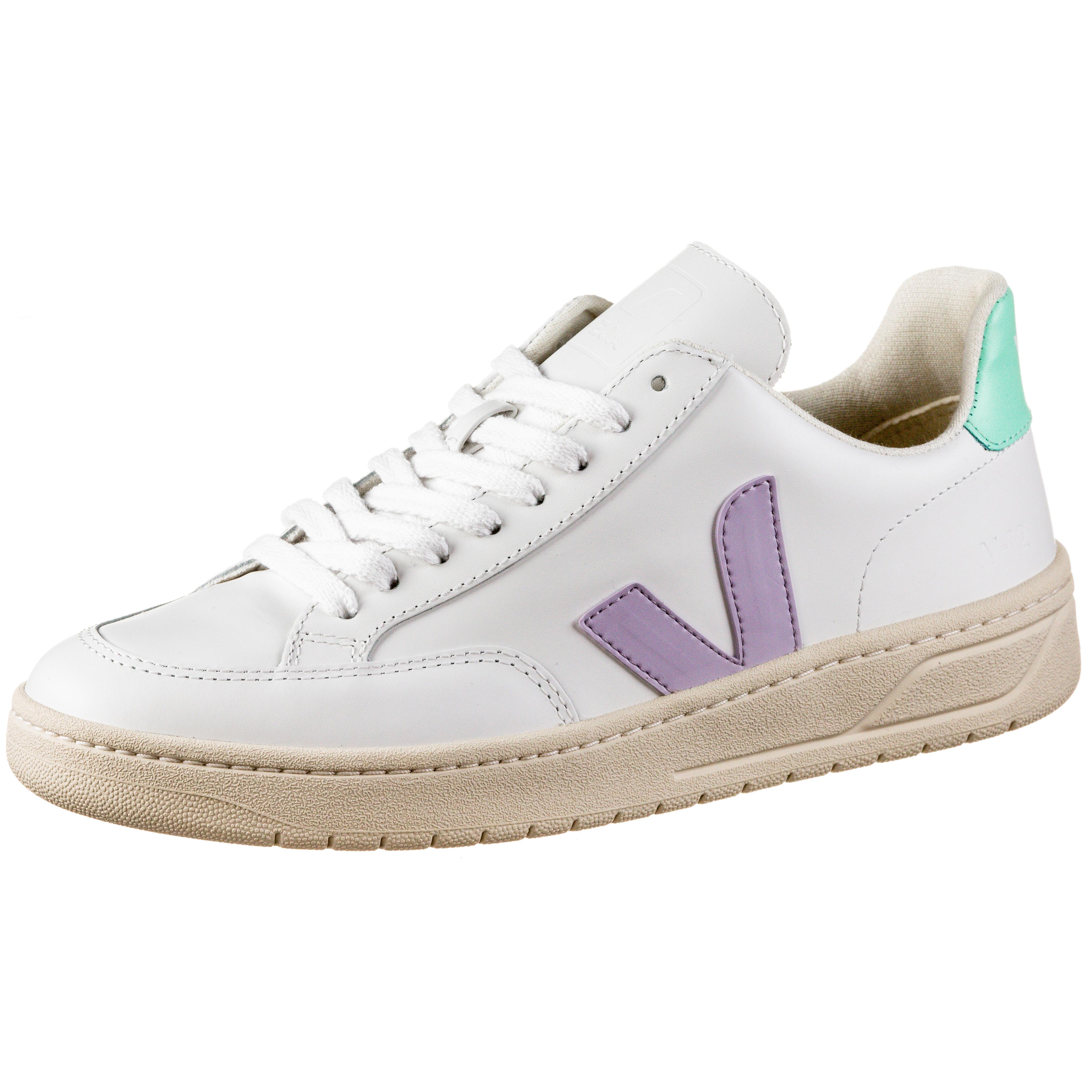 veja v12 turquoise