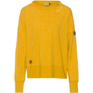 Pullover In Gelb Im Online Shop Von Sportscheck Kaufen