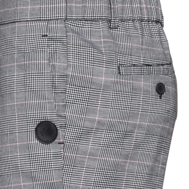 WLD WLD Disco Police Chinohose Herren - back white rose - 0 | SportScheck