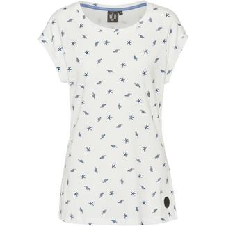 WLD SEA OF DREAMS II T-Shirt Damen white