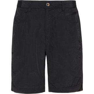 OCK Funktionsshorts Damen schwarz