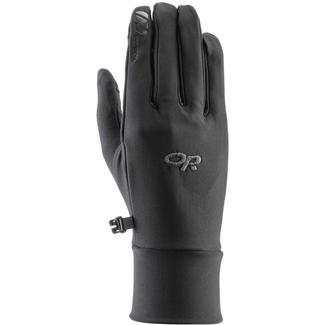 Outdoor Research Vigor Lightweight Sensor Fingerhandschuhe Herren black
