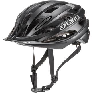 Giro REVEL 19 Fahrradhelm matte black-charocoal