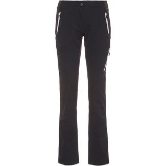 CMP Wanderhose Damen NERO