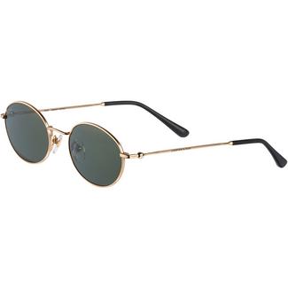 Kapten & Son Rome Sonnenbrille gold green