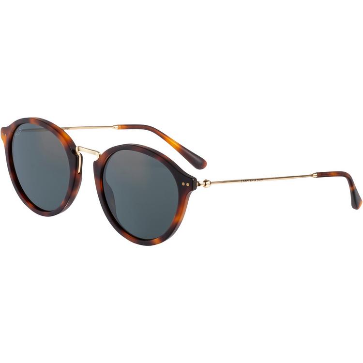 Kapten & Son Kapten & Son Maui Brille - matt tortoise black - 0 | SportScheck