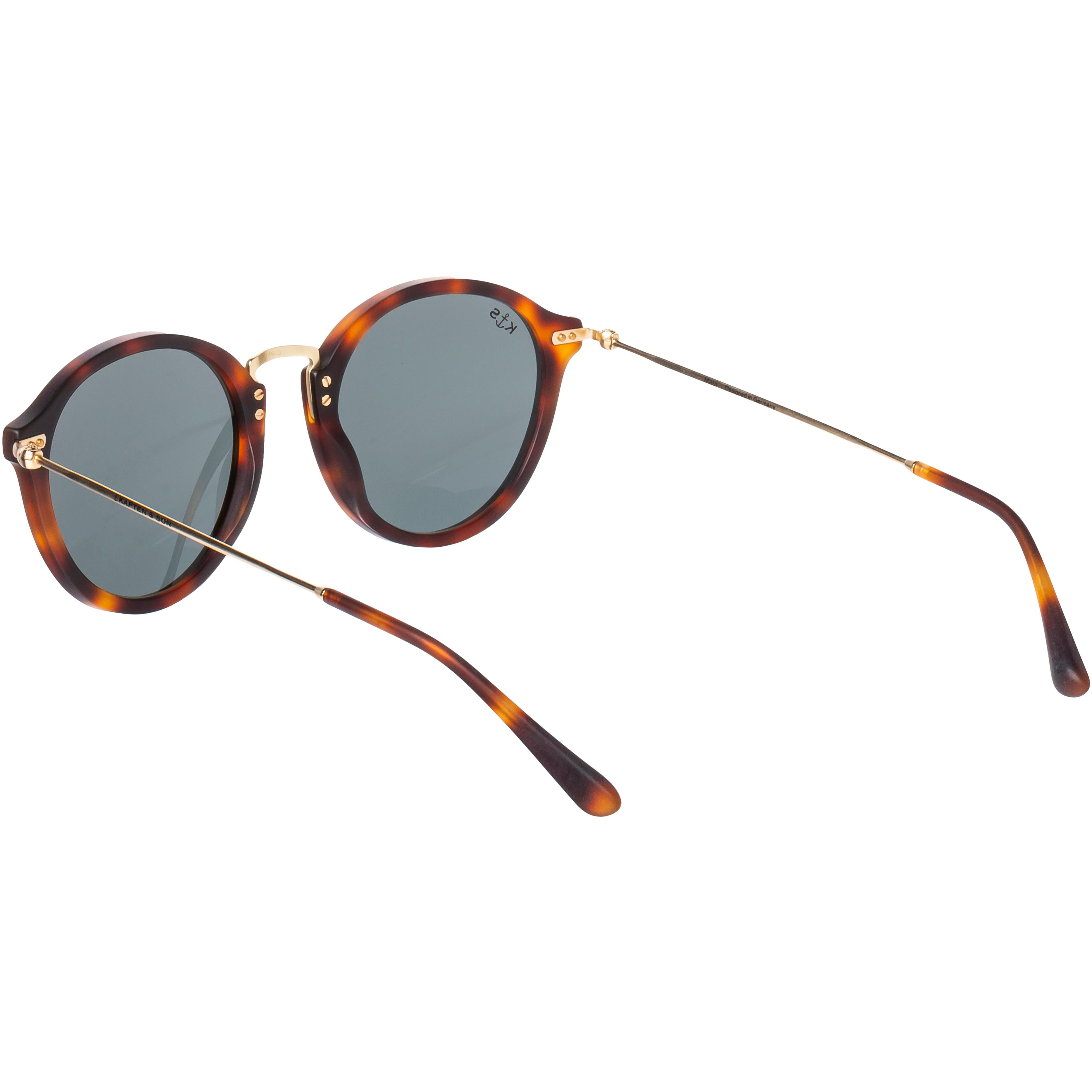 Maui matt hot sale tortoise black