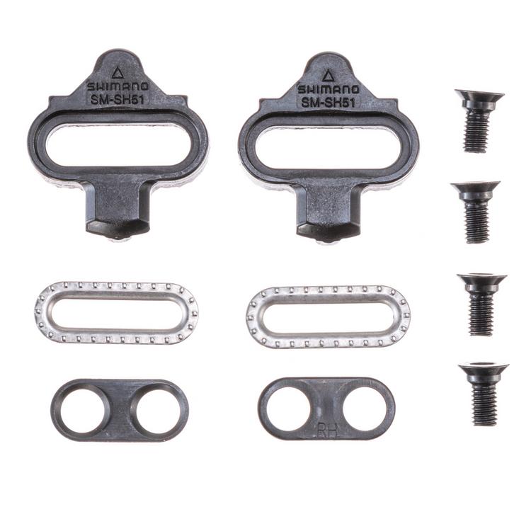 Shimano Shimano DEORE XT PD-M8100 Pedal - schwarz - 0 | SportScheck