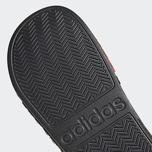 adidas Shower Adilette Badelatschen Damen Core Black Grey Six Cloud White im Online Shop von SportScheck kaufen adidas Shower Adilette Badelatschen Damen Core Black Grey Six Cloud White im Online Shop von SportScheck kaufen