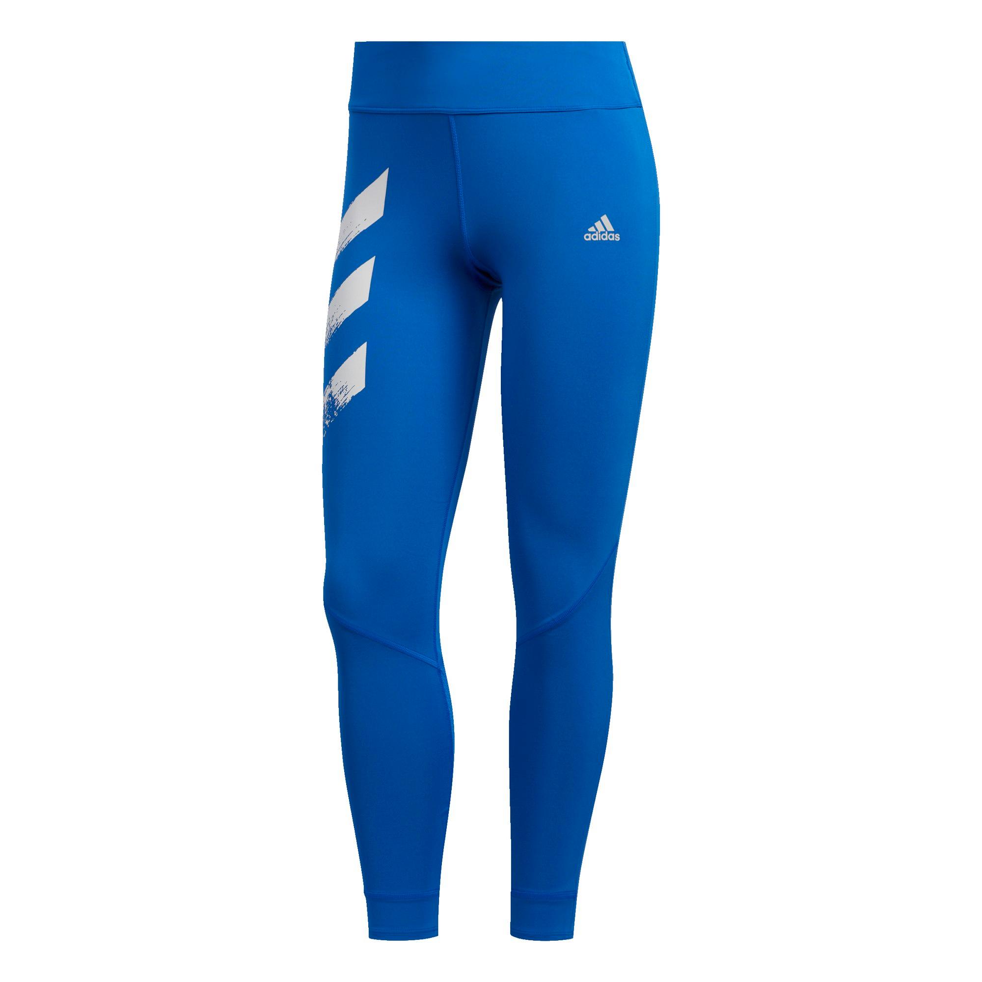 adidas running tights damen