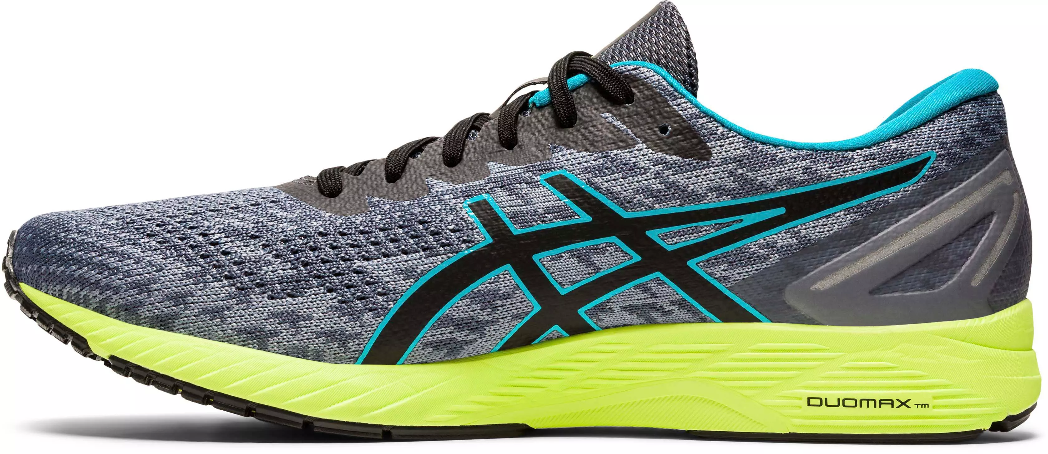 Asics Gel Ds Trainer 25 Laufschuhe Herren Metropolis Black Im Online Shop Von Sportscheck Kaufen