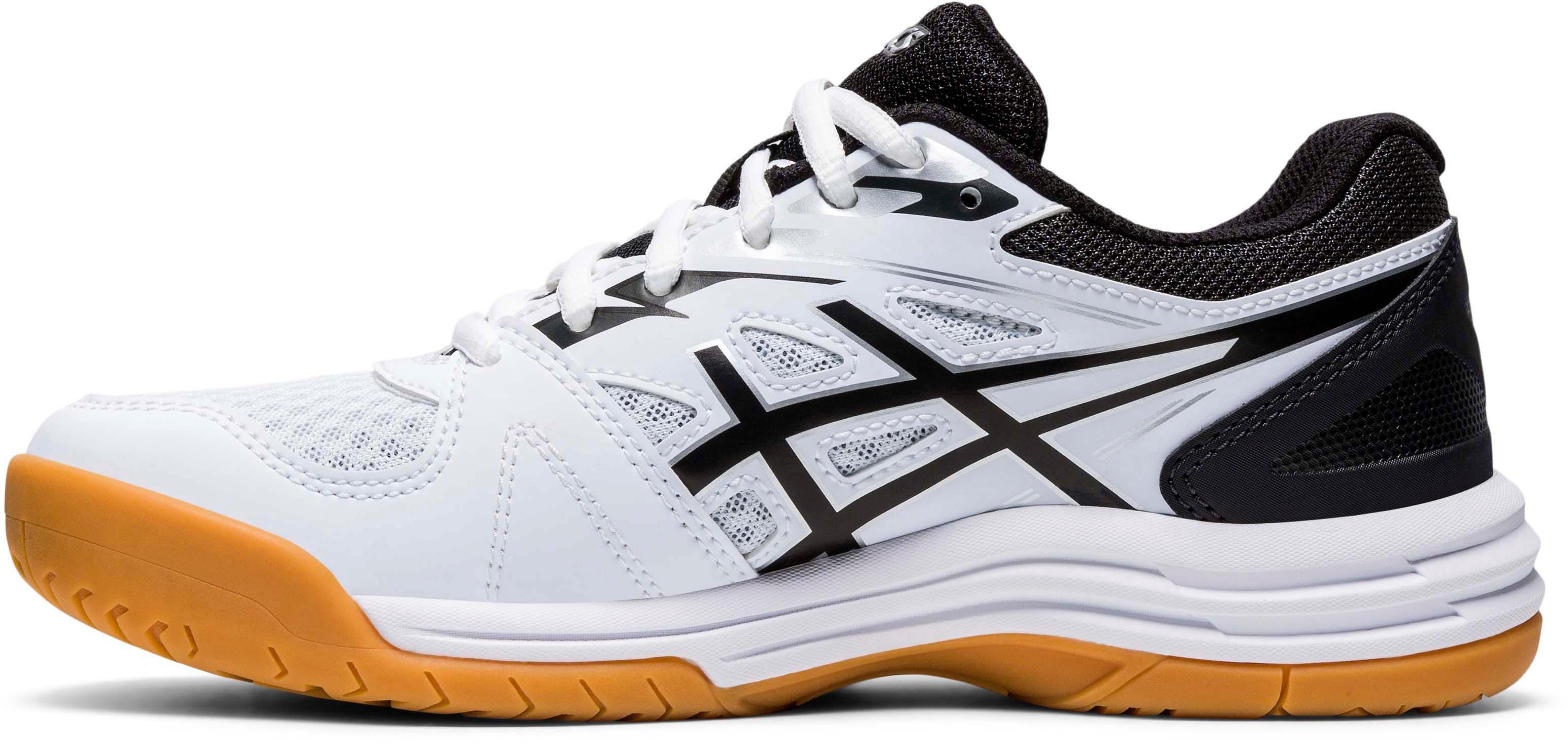 Image of ASICS Upcourt 4 Hallenschuhe Kinder