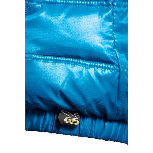 SALEWA Fedaia Daunenjacke Herren blau im Online Shop von SALEWA Fedaia Daunenjacke Herren blau im Online Shop von