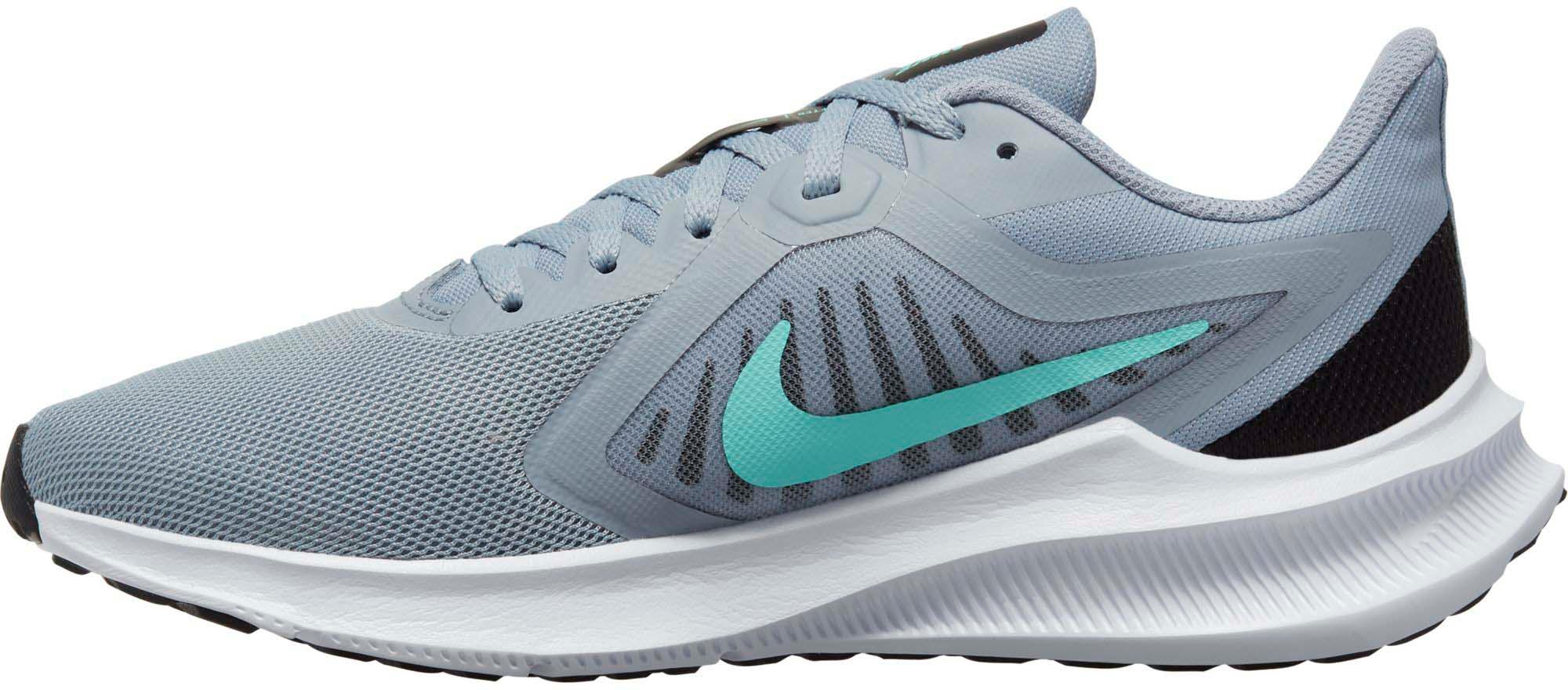 Schuhe Von Nike In Blau Im Online Shop Von Sportscheck Kaufen