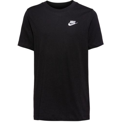 Nike NSW FUTURA T-Shirt Kinder