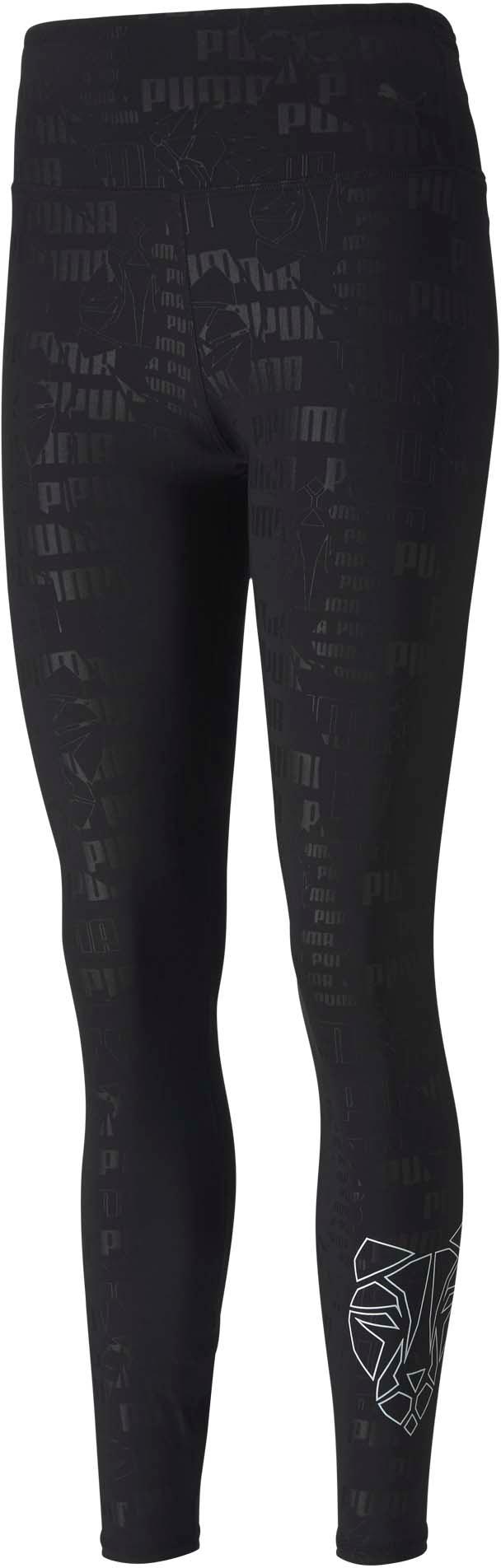 Image of PUMA Be Bold Tights Damen