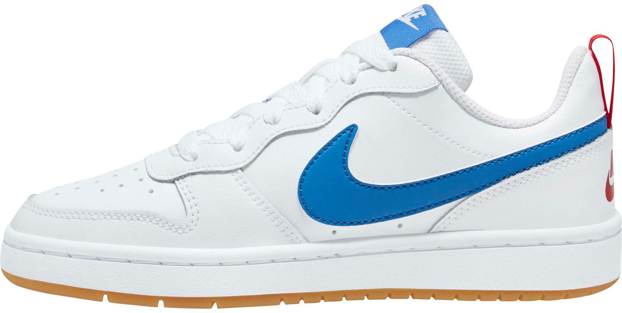 nike court borough low kinder