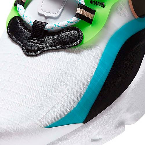 Nike AIR MAX 270 REACT SE Sneaker Kinder oracle aqua black ghost green im Online Shop von SportScheck kaufen Nike AIR MAX 270 REACT SE Sneaker Kinder oracle aqua black ghost green im Online Shop von SportScheck kaufen