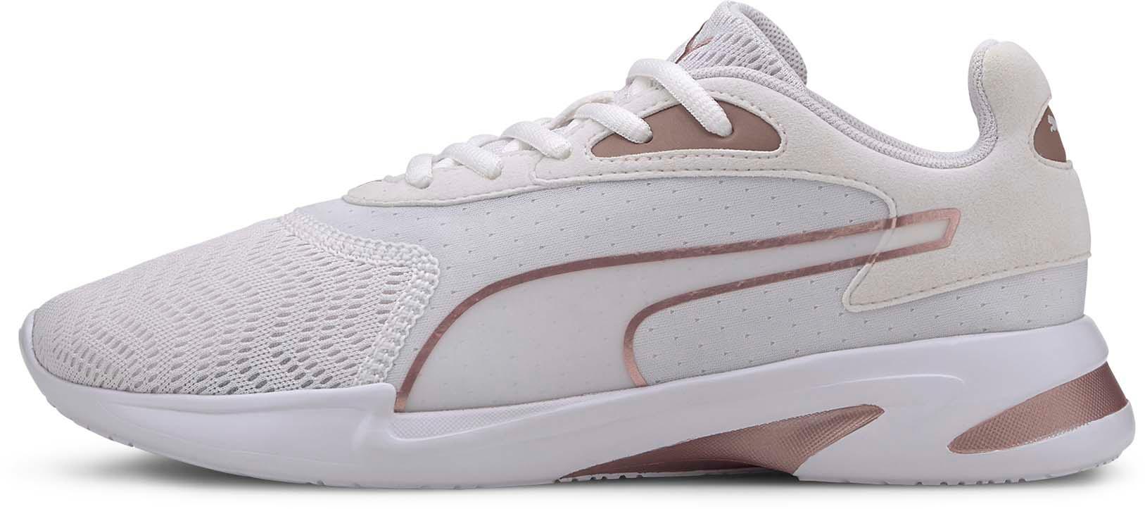 puma schuhe schwarz rosegold