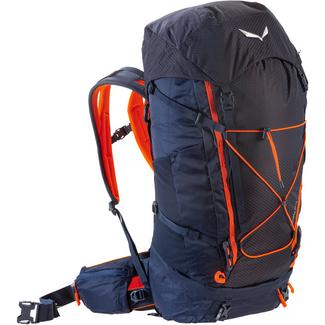SALEWA ALPTREK 42 BP Trekkingrucksack premium navy
