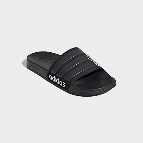 adidas Shower Adilette Badelatschen Damen Core Black Grey Six Cloud White im Online Shop von SportScheck kaufen adidas Shower Adilette Badelatschen Damen Core Black Grey Six Cloud White im Online Shop von SportScheck kaufen