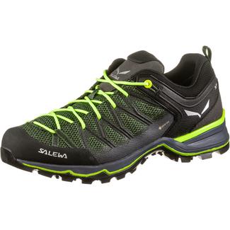 SALEWA GTX&reg; MTN TRAINER LITE Wanderschuhe Herren myrtle-ombre blue