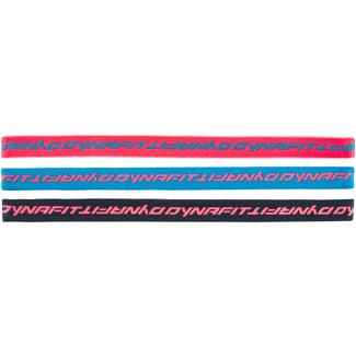 Dynafit Haarband fluo mix