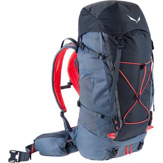 SALEWA ALPTREK 38 BP WS Trekkingrucksack Damen ombre blue-flintstone