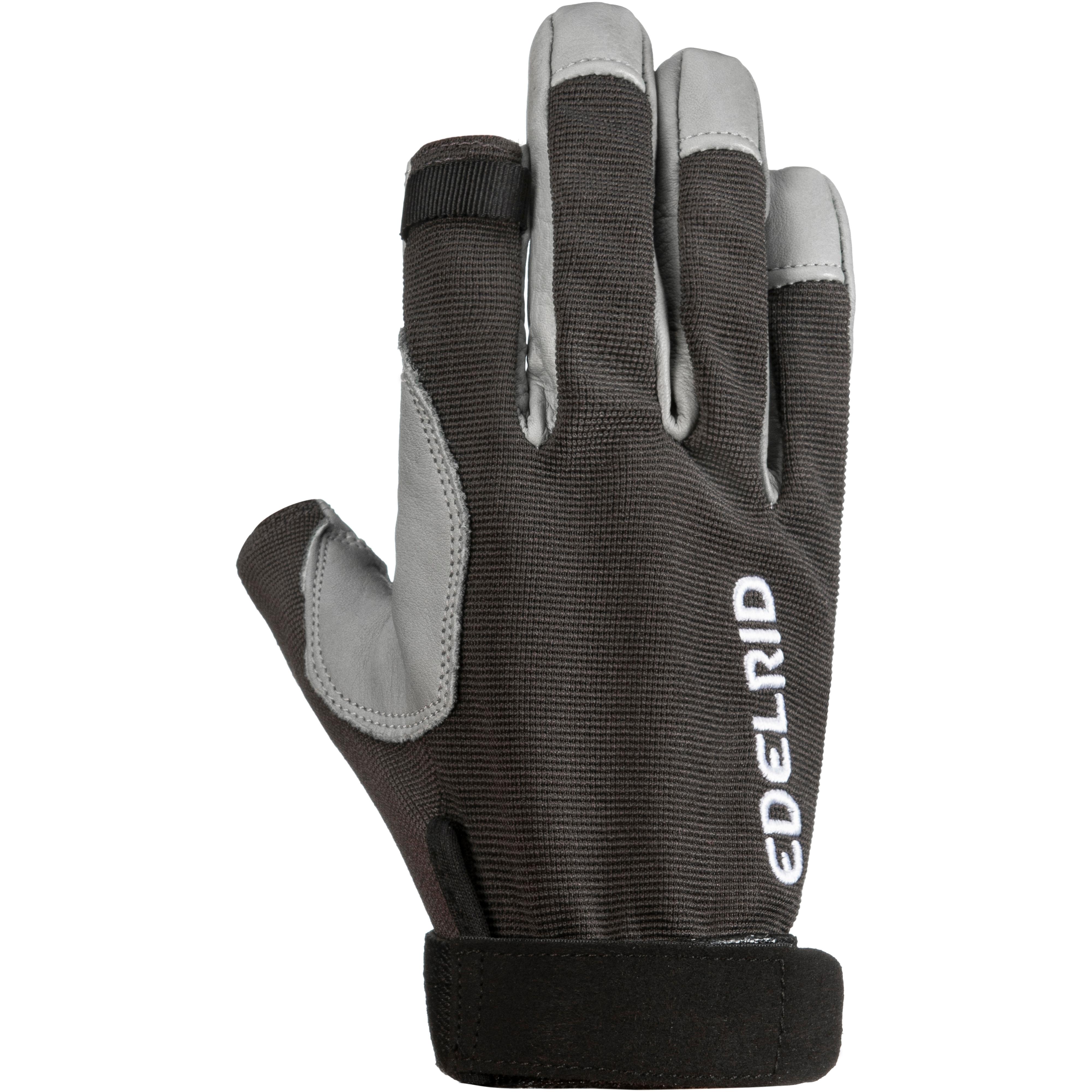 Image of EDELRID Work Glove Closed II Kletterhandschuhe