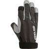 EDELRID Work Glove Closed II Handschuh - titan