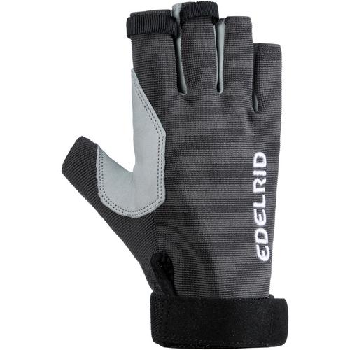 EDELRID Work Glove Open II Handschuh