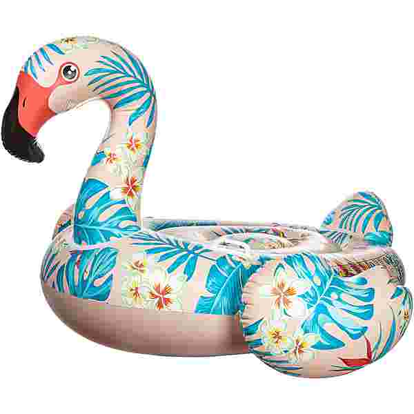 Intex RideON Tropical Flamingo Schwimmhilfe bunt