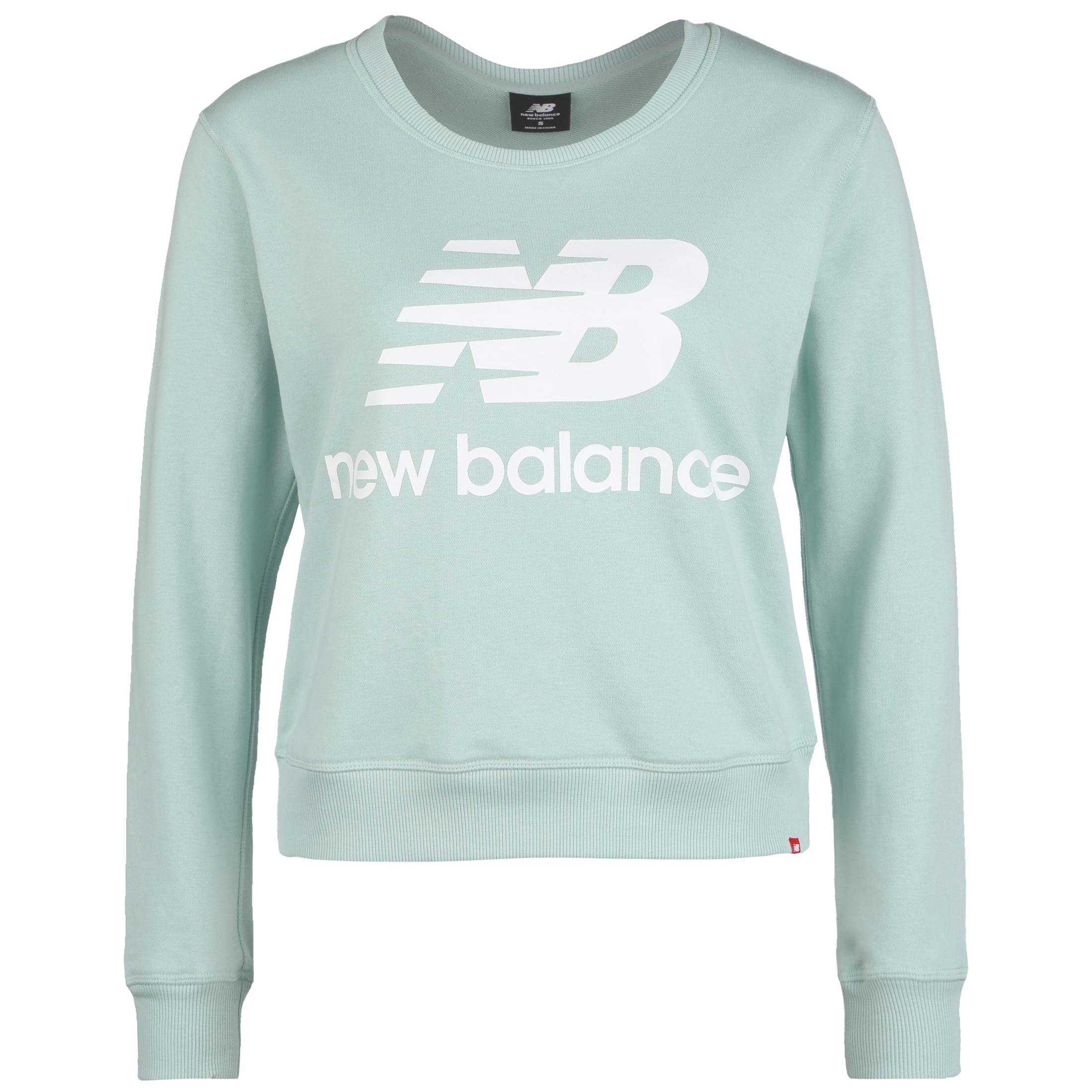 new balance kleidung