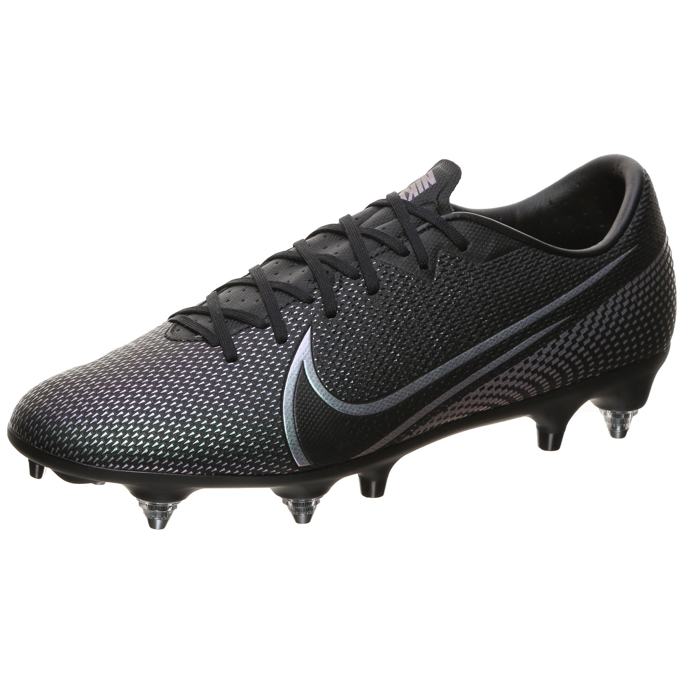 nike vapor schwarz