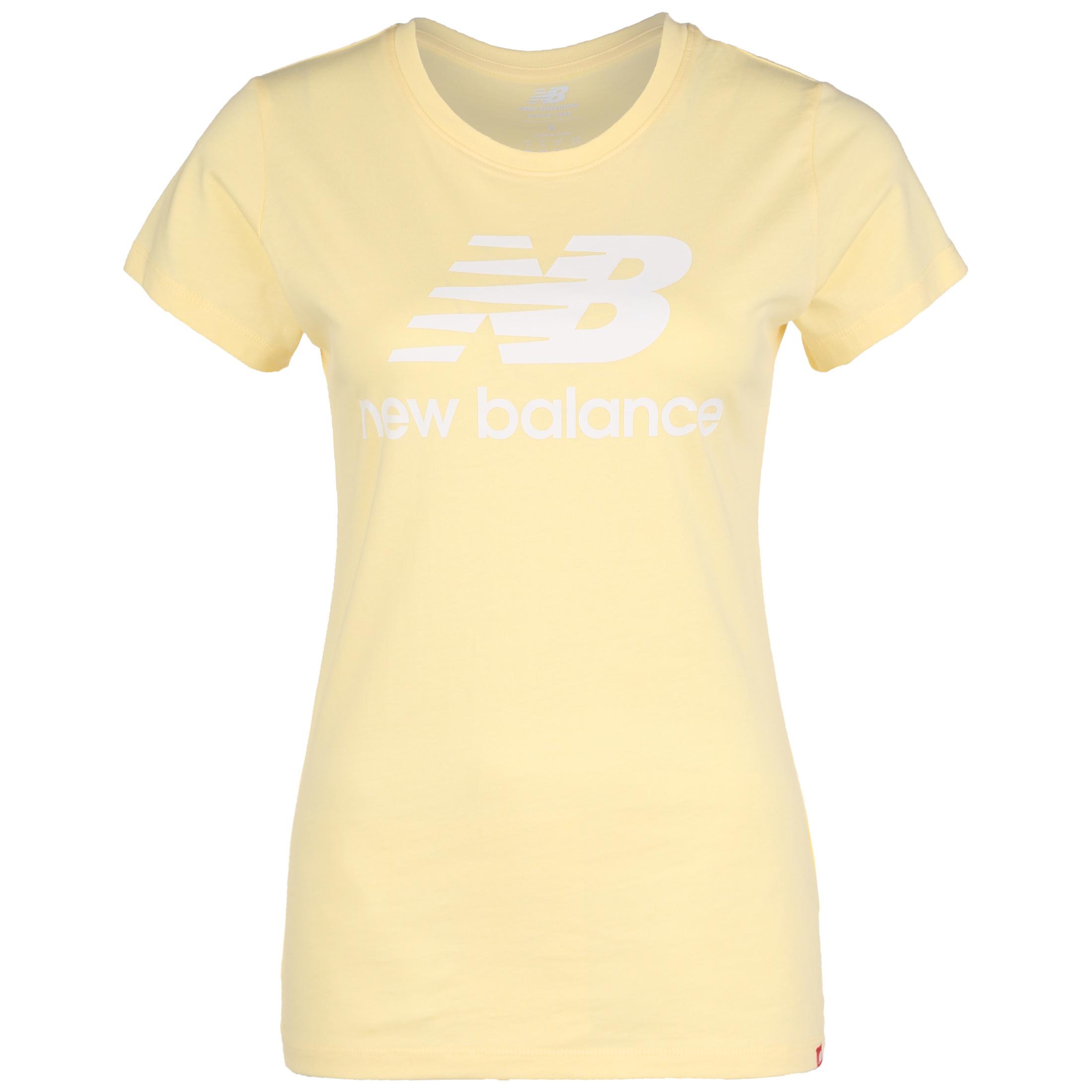 new balance shirt damen