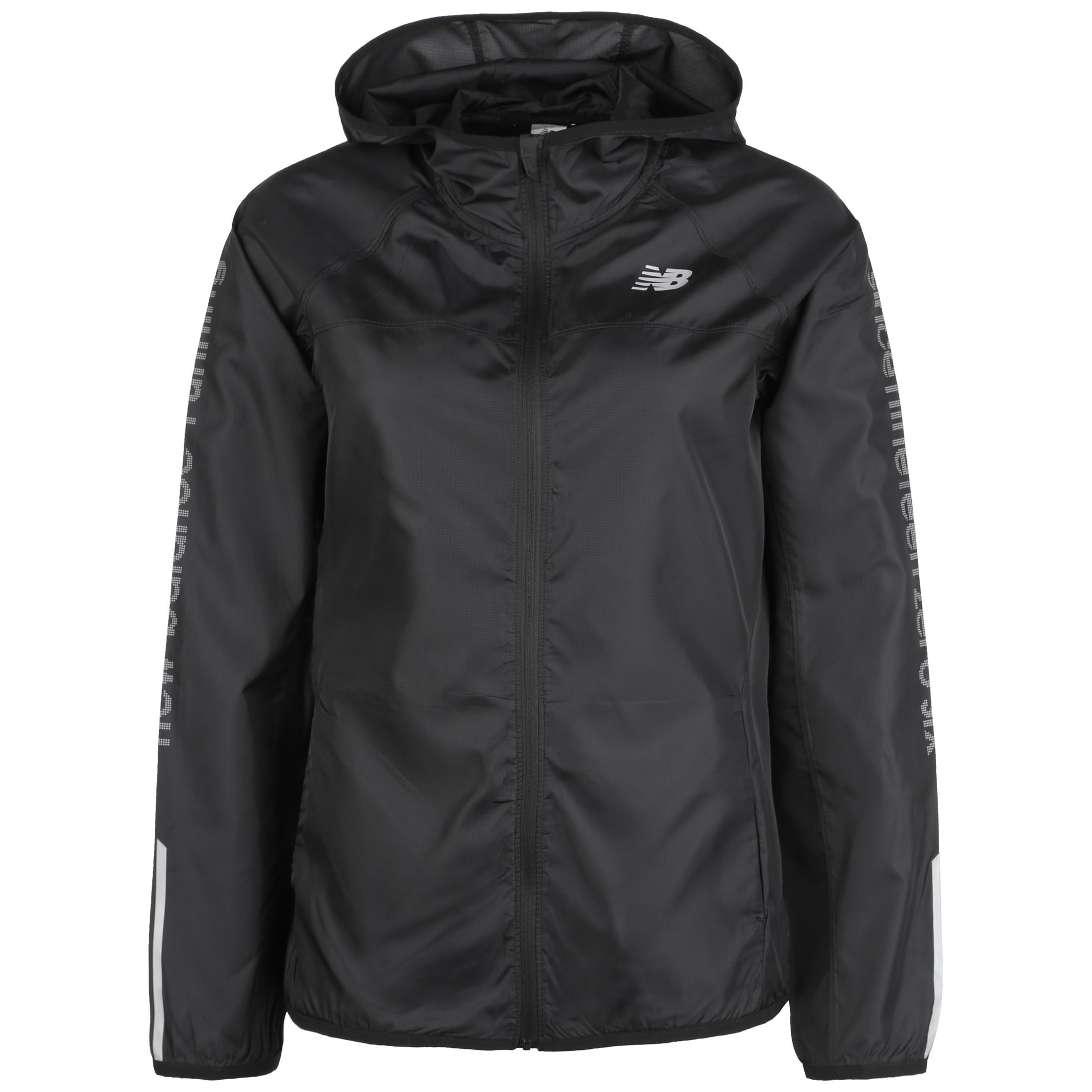 new balance laufjacke damen