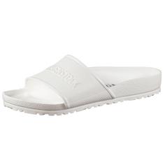 Birkenstock Barbados EVA Sandalen white