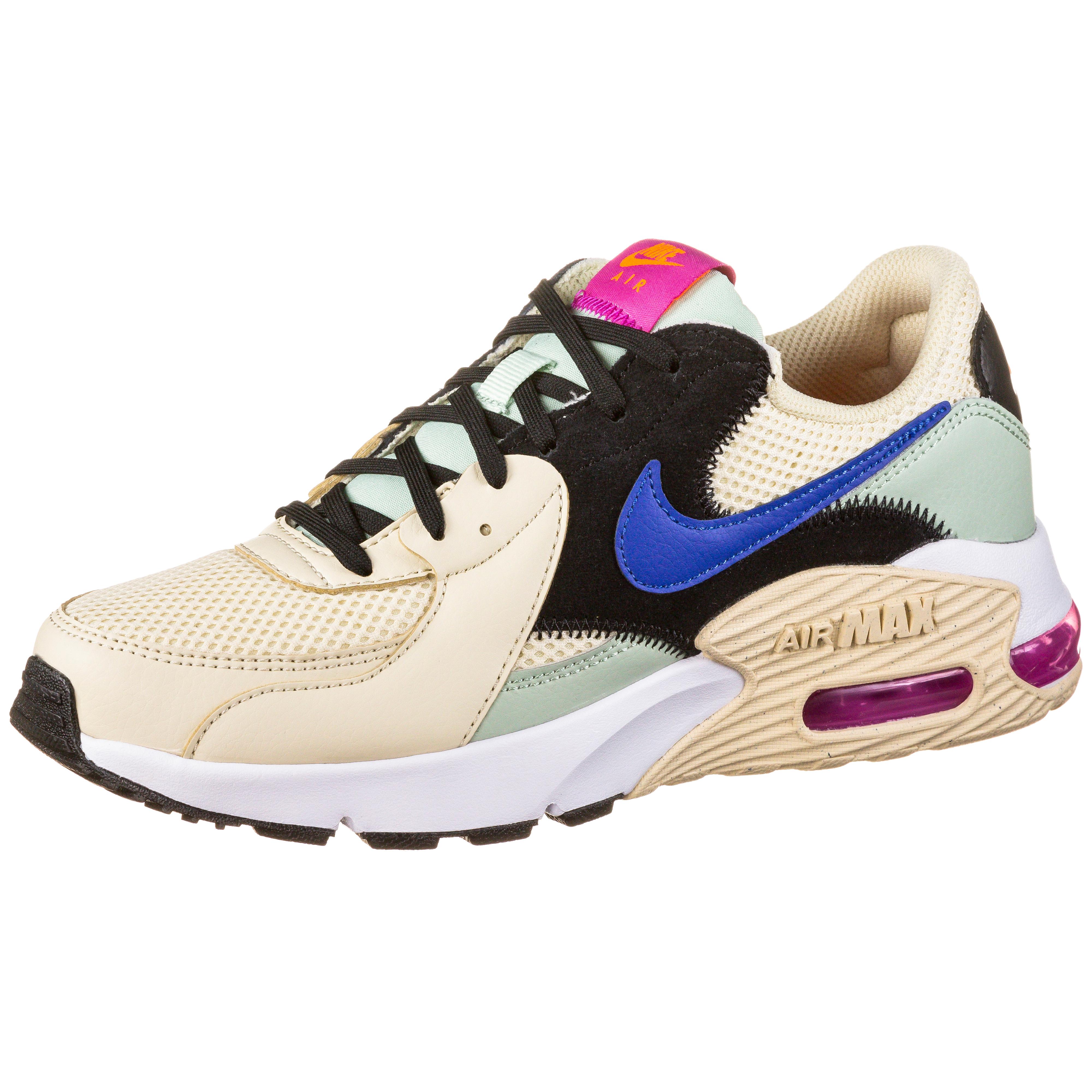 womens air max excee sneakers