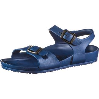 Birkenstock Rio Kids EVA Sandalen Kinder navy