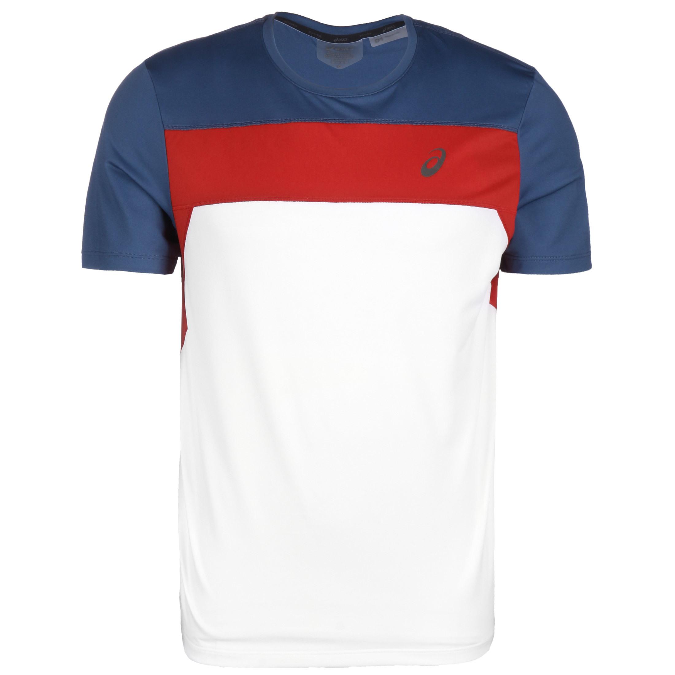 asics laufshirt