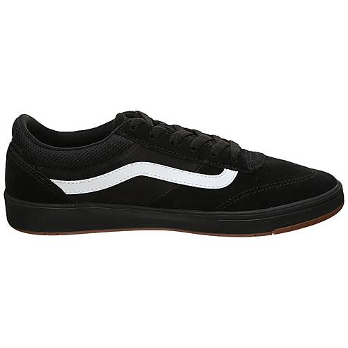 Vans Cruze ComfyCush Sneaker Herren schwarz im Online Shop von SportScheck kaufen Vans Cruze ComfyCush Sneaker Herren schwarz im Online Shop von SportScheck kaufen