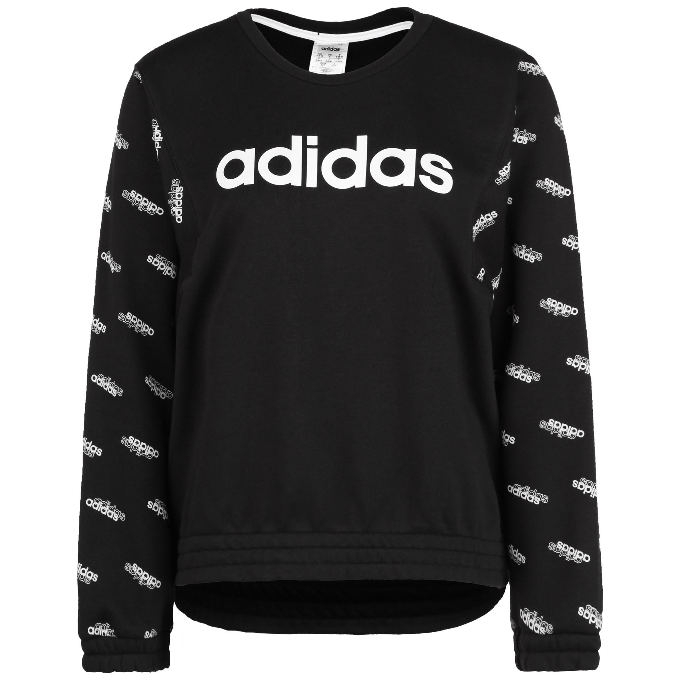 adidas favorites sweatshirt