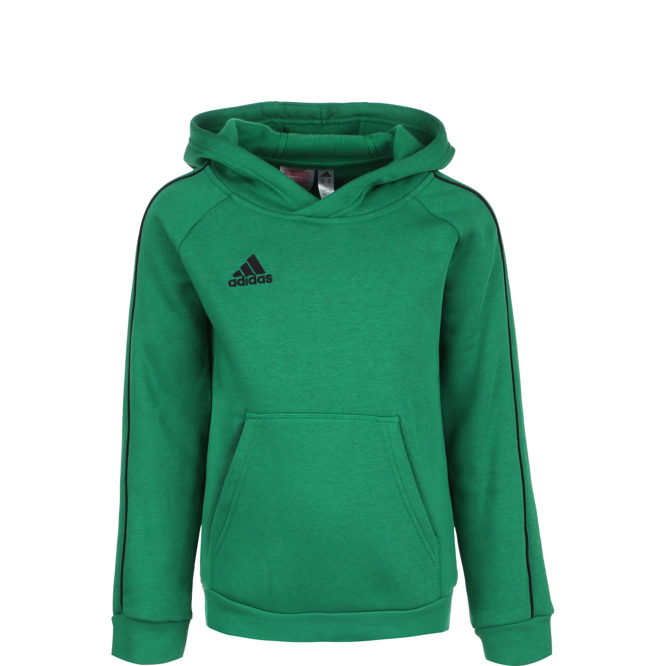 grüner adidas hoodie