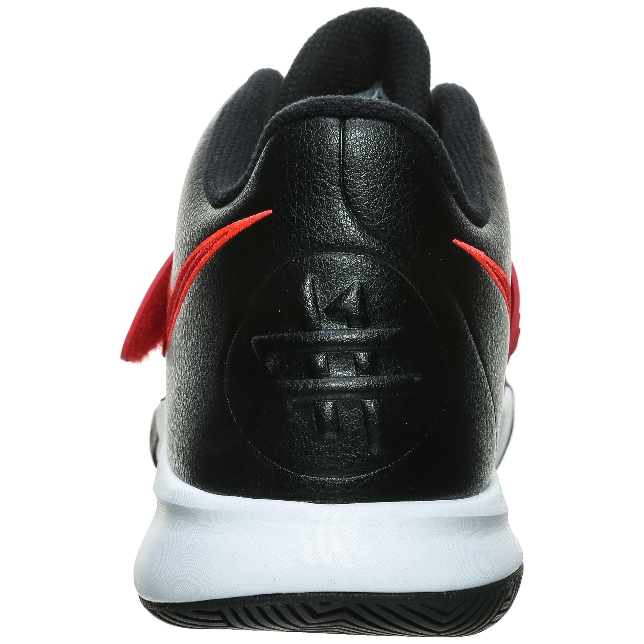 nike basketball schuhe schwarz