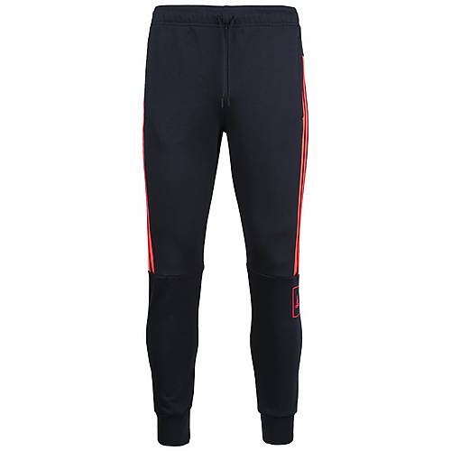 adidas 3 Stripes Slim Trainingshose Herren schwarz im Online Shop von SportScheck kaufen adidas 3 Stripes Slim Trainingshose Herren schwarz im Online Shop von SportScheck kaufen