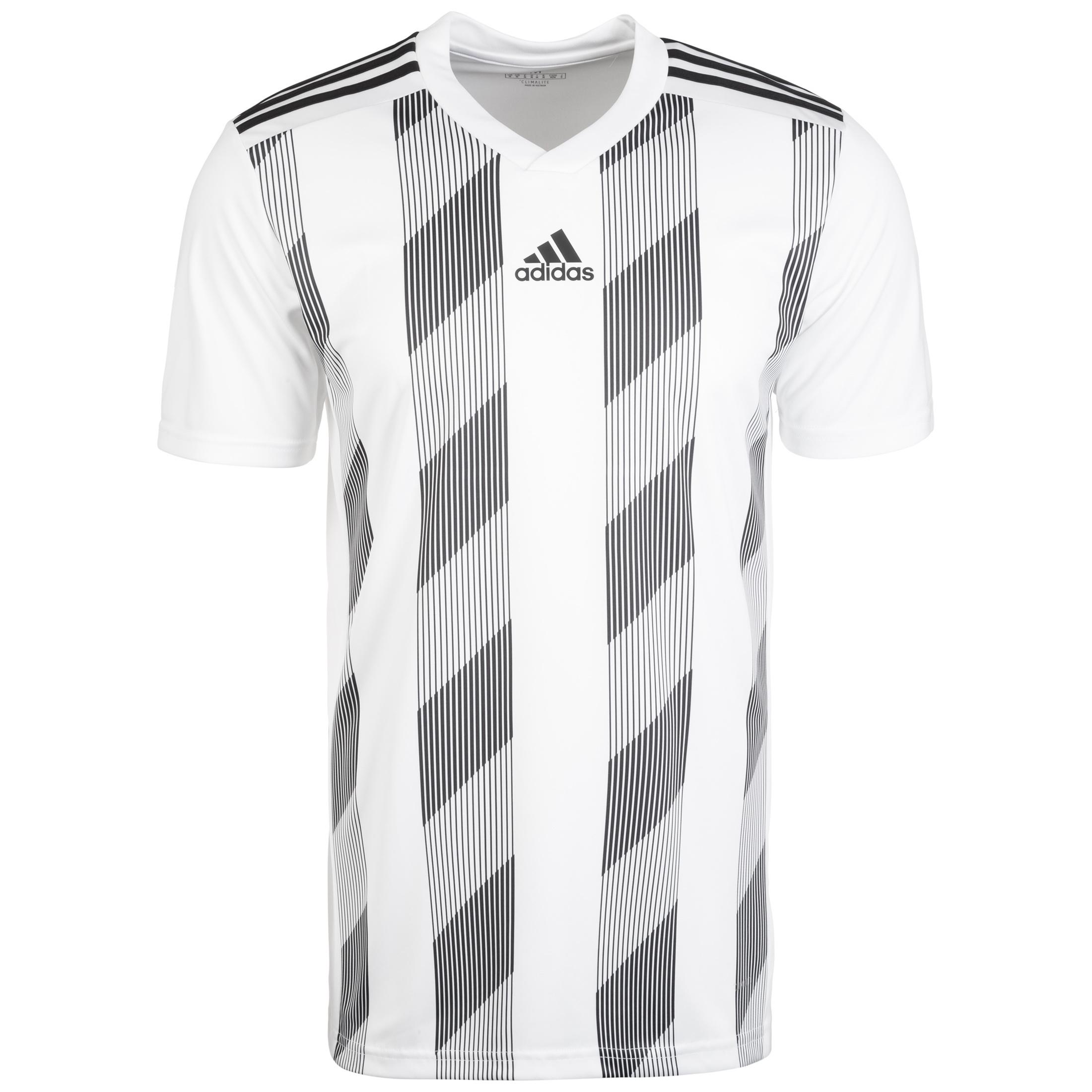 adidas striped 19 trikot