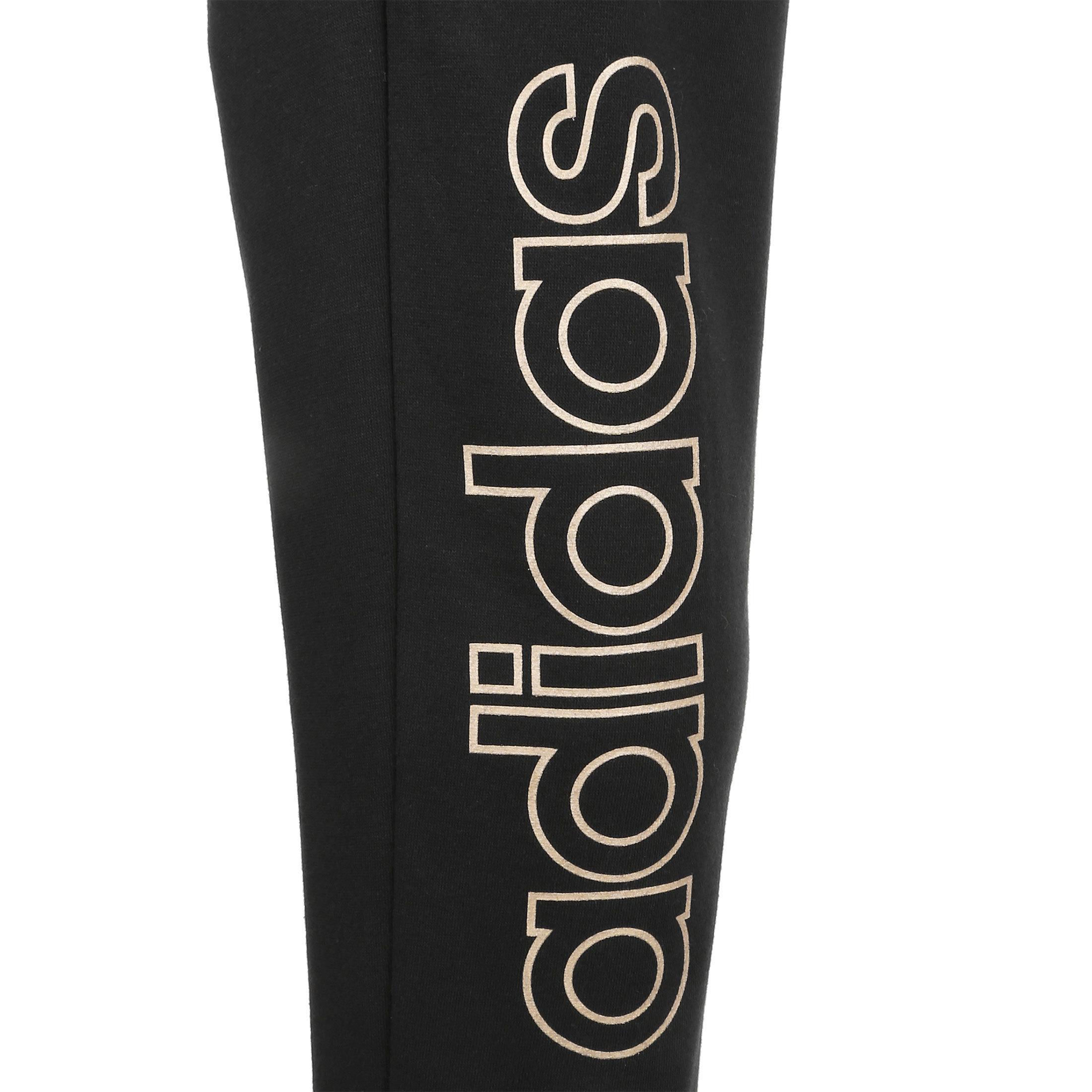 adidas jogginghose herren grau