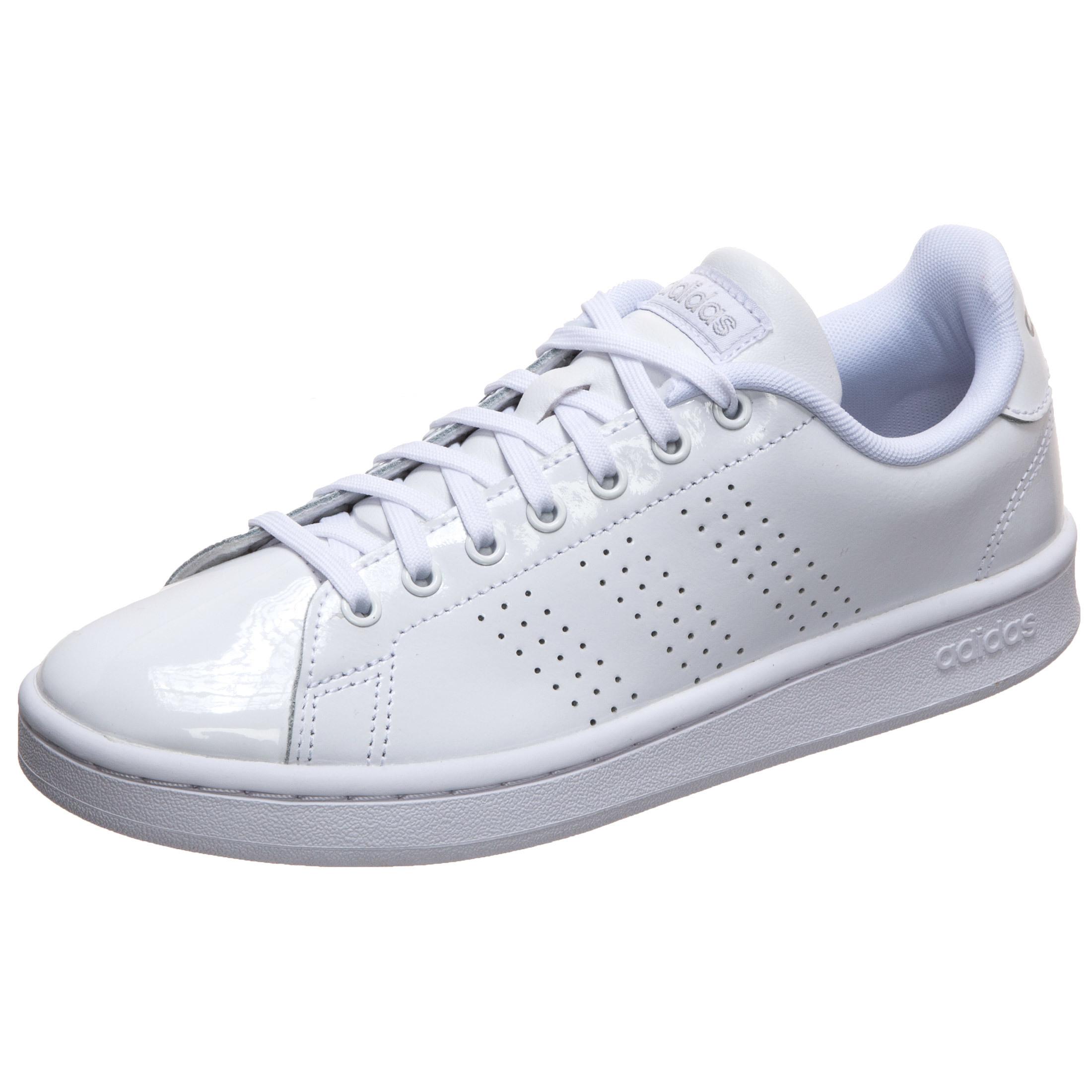 adidas silber