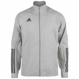 adidas Essentials Solid Trainingsjacke Damen grau im Online Shop von SportScheck kaufen adidas Essentials Solid Trainingsjacke Damen grau im Online Shop von SportScheck kaufen